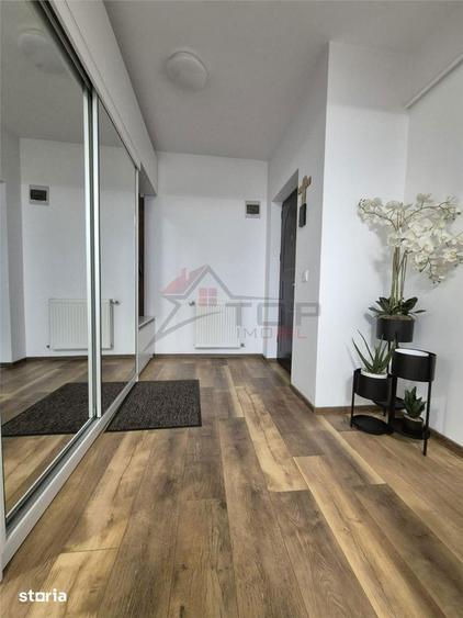 Apartament cu 3 camere în Miroslava