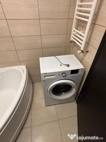 Garsonieră semidecomandată în Roșu