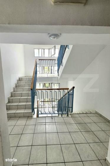Garsonieră în Complex Studențesc