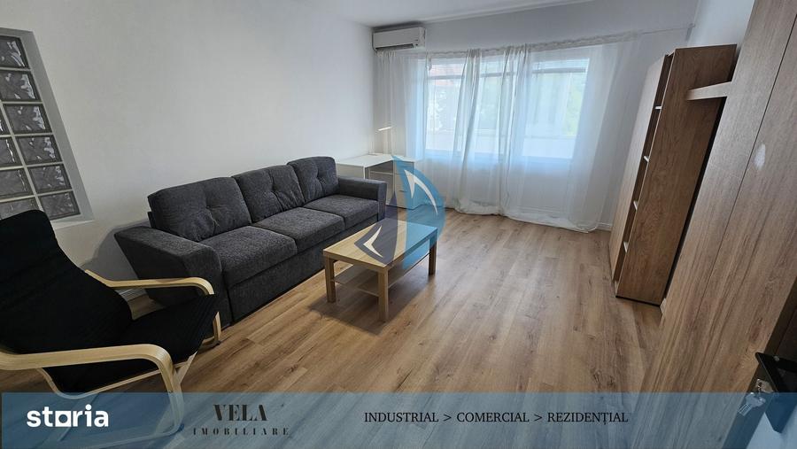 Apartament 2 camere, Cornisa, totul nou - 1