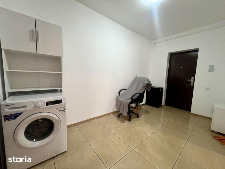 Apartament ideal pt INVESTITIE, str Stejarului (brutaria Claudia) - 1