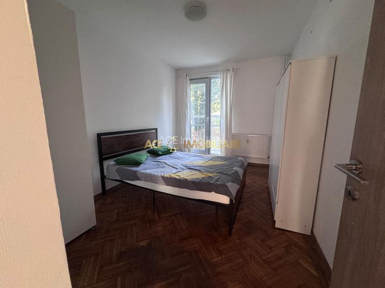 3 Camere de inchiriat | Titan | Metrou | PetFriendly | Mobilat&Utilat