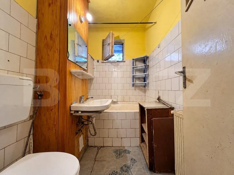 Apartament cu 2 camere decomandat, mobilat în Codlea