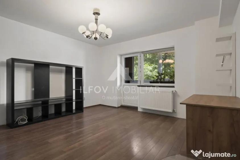 Apartament 3 camere Tei decomandat, 65,84mp utili, 2 bai, et - 9
