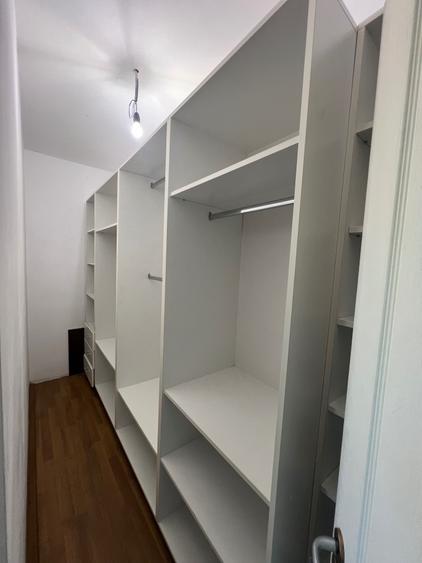 Apartament cu 2 camere decomandat în Borhanci