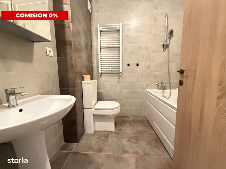Apartament cu 2 camere în Metalurgiei