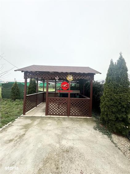 Spațiu comercial, de 300 mp, în Costinești