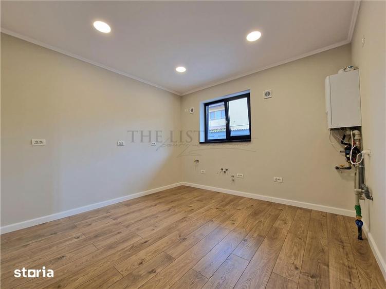 Vila 4 Camere | Zona Exclusivista | TUNARI - 10