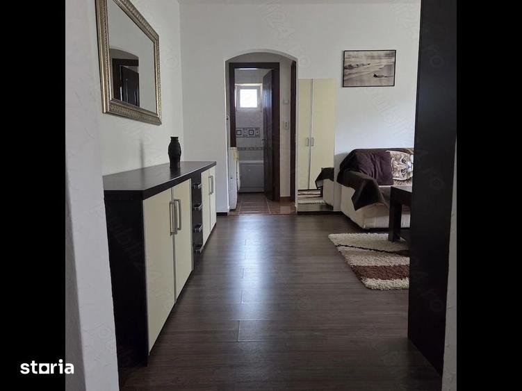 Apartament de 2 camere zona Avram Iancu, - 3