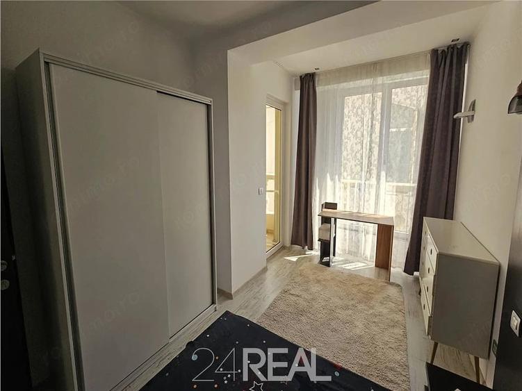 Apartament 3 camere decomandat - Persepolis - Cartierul Francez - 1