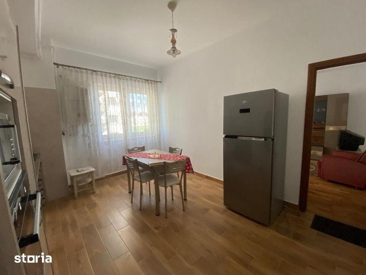 Garsonieră în Șelimbăr