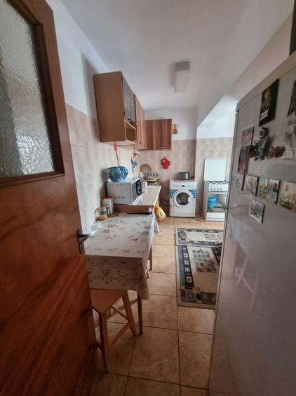 Apartament cu 2 camere decomandat în Unirii