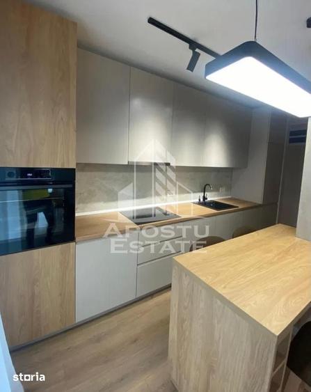Apartament cu 2 camere decomandat zona podgoria - 7