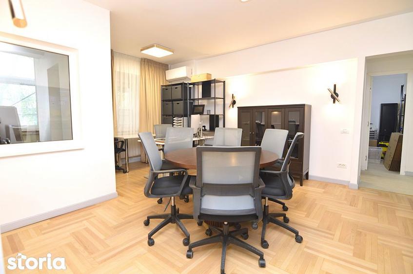 VANZARE APARTAMENT 3 CAMERE UNIRII MATEI BASARAB - 12