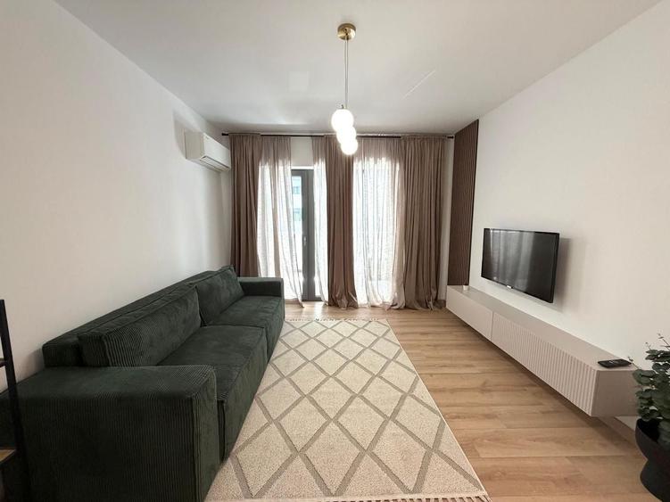 2 Camere | Prima Vista | Prima Inchiriere - 2