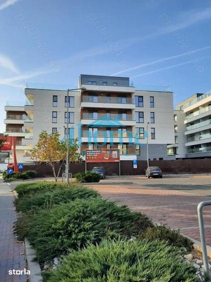 Apartament cu 2 camere, mobilat în Dristor