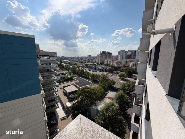 Apartament 2 Camere - Metrou Mihai Bravu - 2