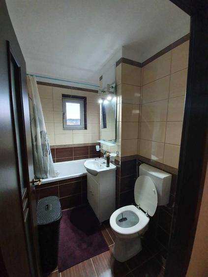 Apartament cu 2 camere decomandat în Grigorescu
