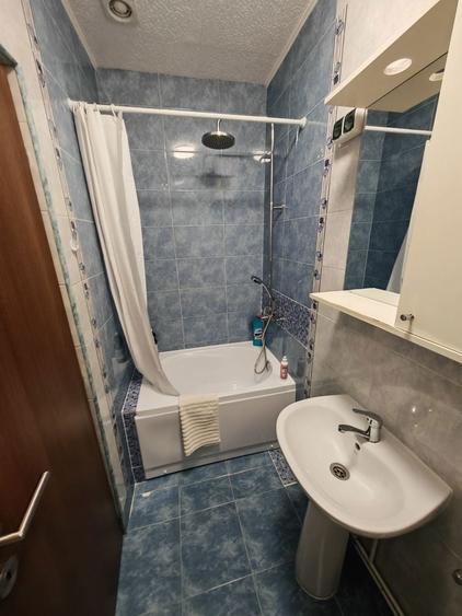 Garsonieră în Drumul Carului