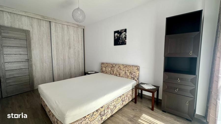 Apartament 2 camere de inchiriat Marasti - 5