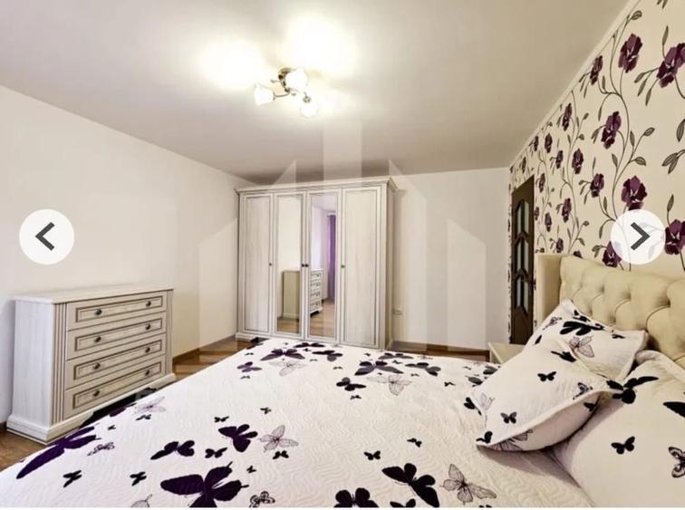 Apartament cu 2 camere decomandat în Cetate