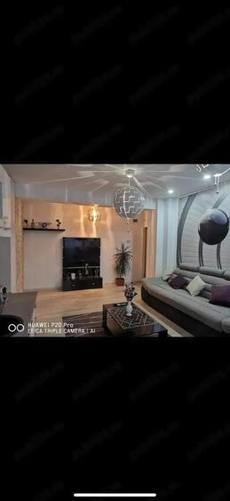 Apartament cu 2 camere decomandat în Nord