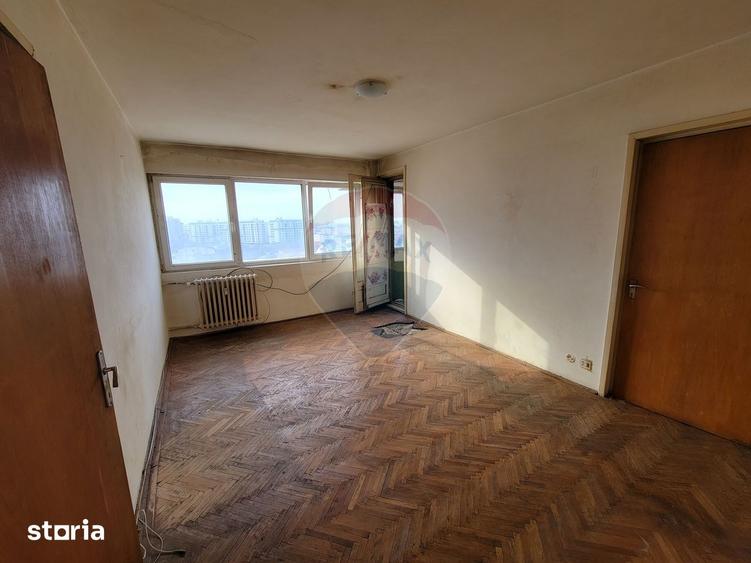 Apartament cu 2 camere în Chitila