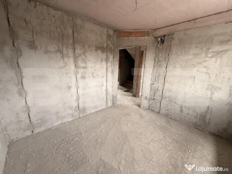 Casa moderna in Ploiesti + curtea + 2 locuri de parcare. - 8