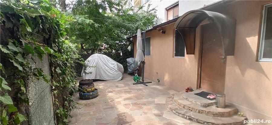 Apartament cu 2 camere decomandat în Obor