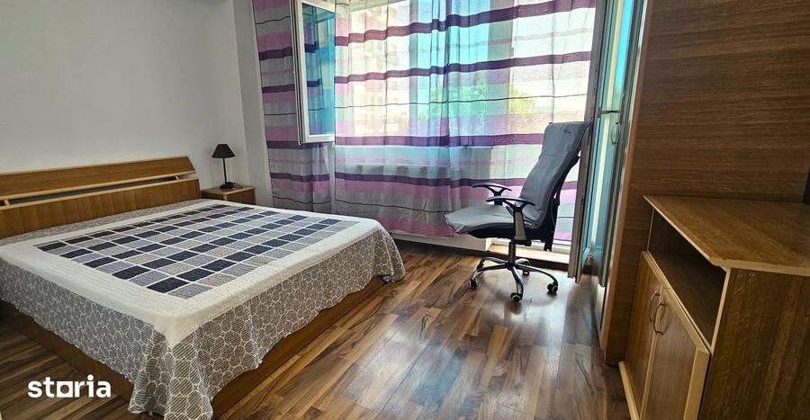 OPORTUNITATE Apartament 2 camere, su.53mp. Parcare privata - 6
