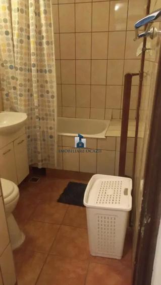 Apartament cu 2 camere semidecomandat în Giurgiului