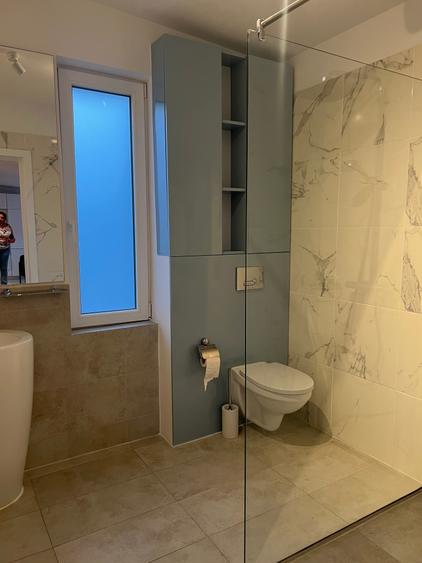 Apartament cu 2 camere în Obor