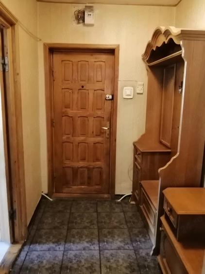 Garsonieră decomandată în Gară