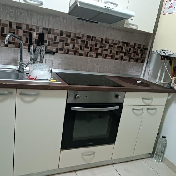Garsonieră în Chiajna