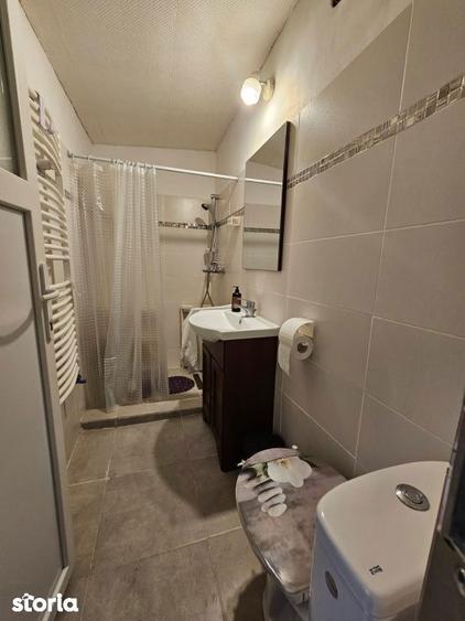 Casa individuala | Costeasca | Curte 113 mp | M. Jiului 16' | 203 mp t - 15