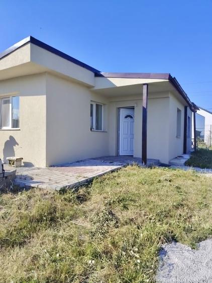 Casă individuală cu 1 camere cu Canalizare în Feleacu