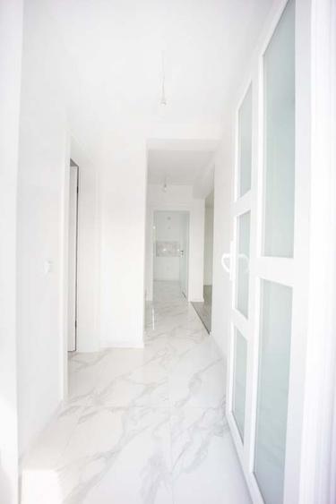 Duplex cu 4 camere cu Canalizare în Lunca Cetățuii