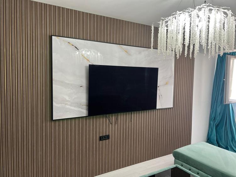 Apartament cu 2 camere decomandat, mobilat în Berceni — fotografia 3
