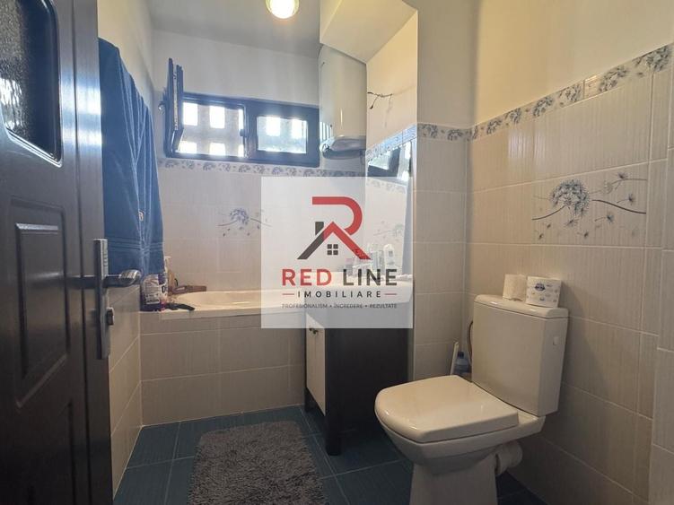 Apartament cu 2 camere semidecomandat în Kiseleff