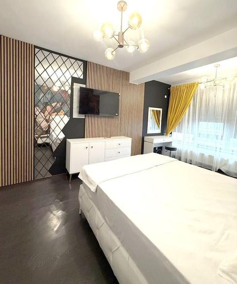 Inchiriere  - 3 camere mobilate si utilate premium - Faleza Dunarii - 4