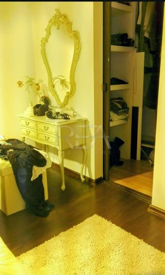 Apartament cu 2 camere decomandat, mobilat în Aviației