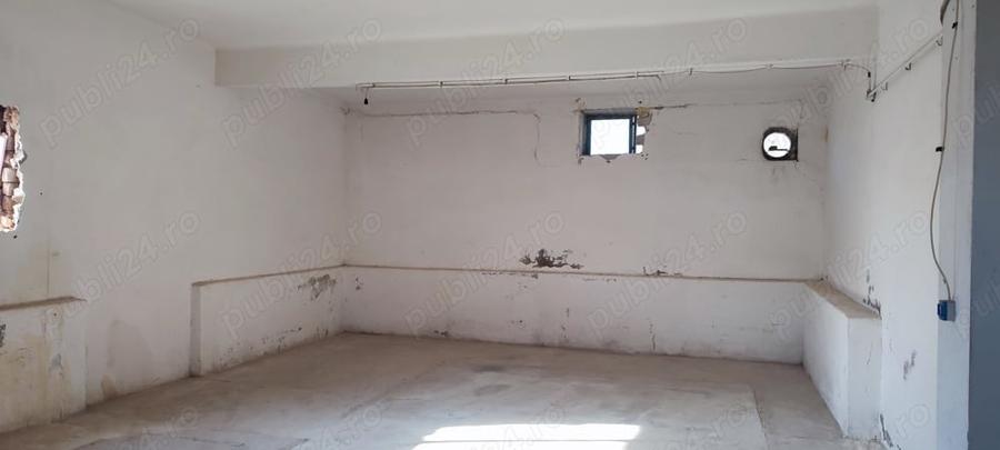 Spațiu comercial, de 600 mp, în Central