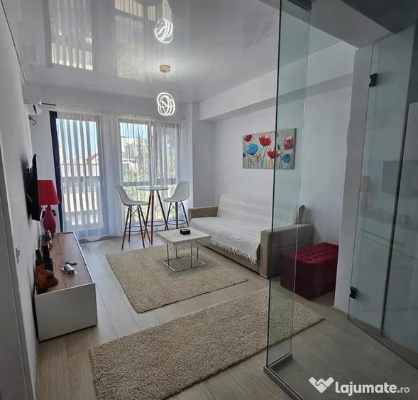 Campus studio 2 camere modern loc parcare prima inchiriere - Constanta (Constanta) - 1