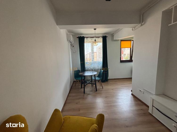 Apartament 2 camere de vanzare | Brown Amurgului | 49,5 mp | Etaj 2/5 - 9