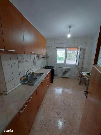 Apartament cu 2 camere în Obor