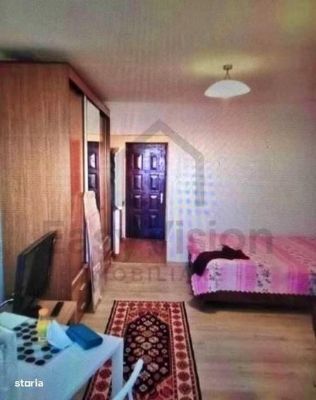 Garsonieră semidecomandată în Drumul Taberei