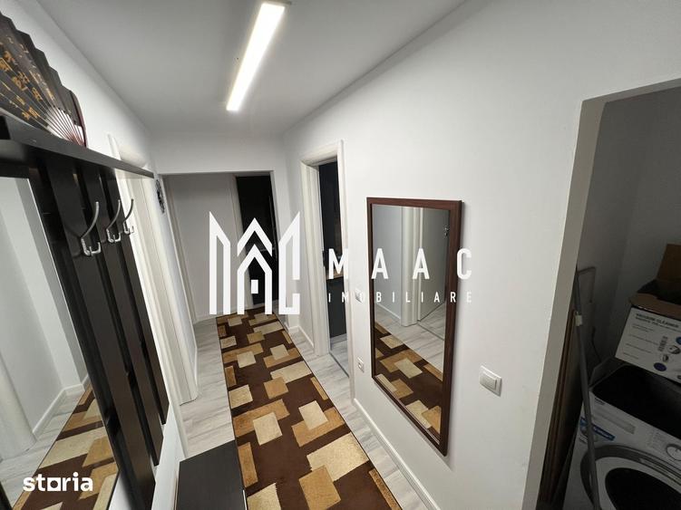 Apartament 3 camere de inchiriat | Mihai Viteazul, Sibiu | 2 bai - 3