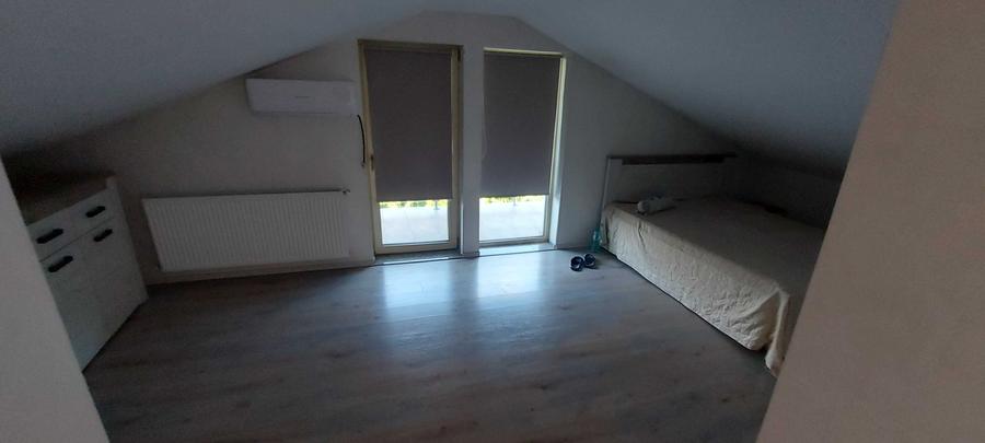Apartament cu 2 camere semidecomandat în Valea Lupului
