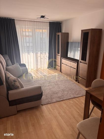 Apartament 2 camere de inchiriat Avantgarden 2, Bartolomeu - 6