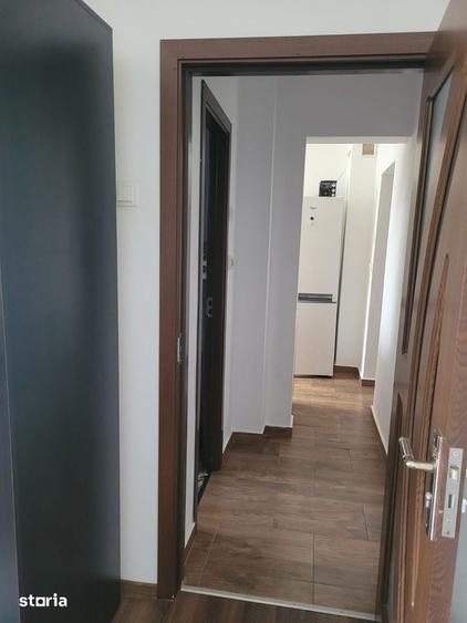 Apartament 2 camere zona Scriitorilor decomandat etaj1(balcon) - 5